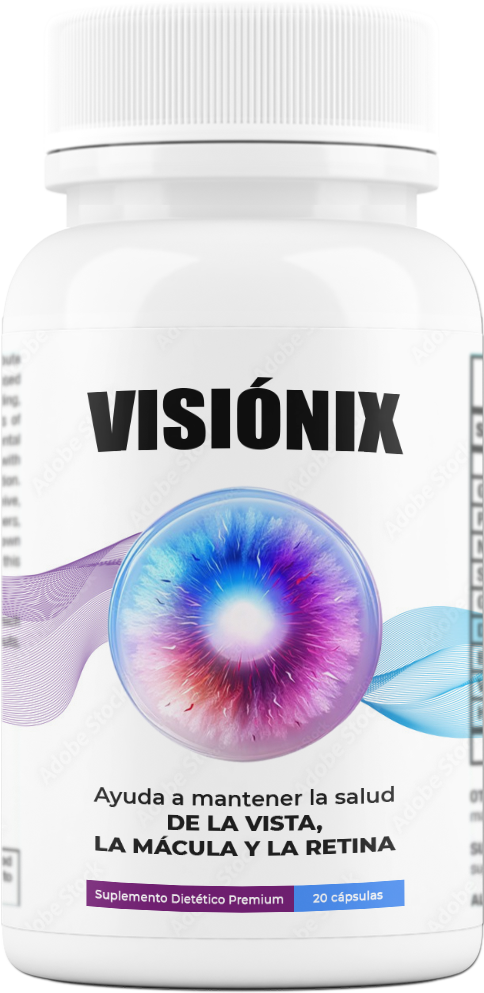 Visionix Envase Premium